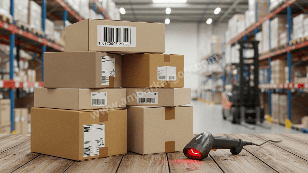 Köyceğiz Kolili Yük Taşıma